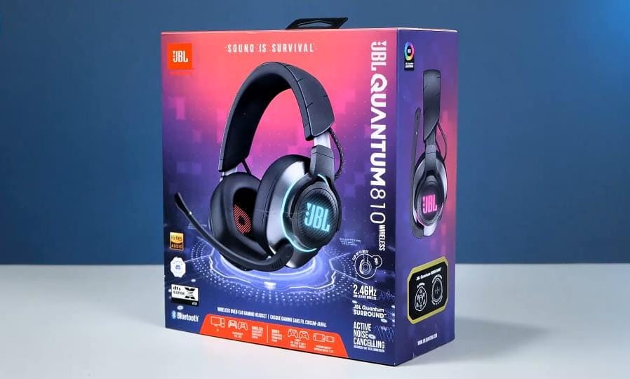 JBL Indonesia Luncurkan Headset Terbarunya