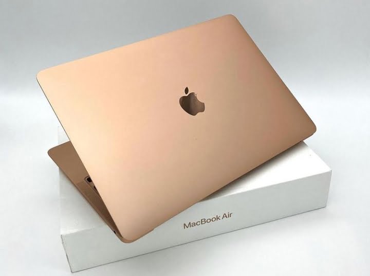 Macbook Air 2020, Cocok Bagi Kalian yang Menyukai Laptop Bergaya Tipis