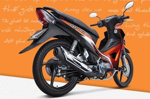 honda blade 160 price